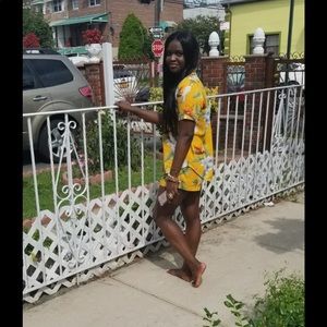 Meet your Posher, Stacia